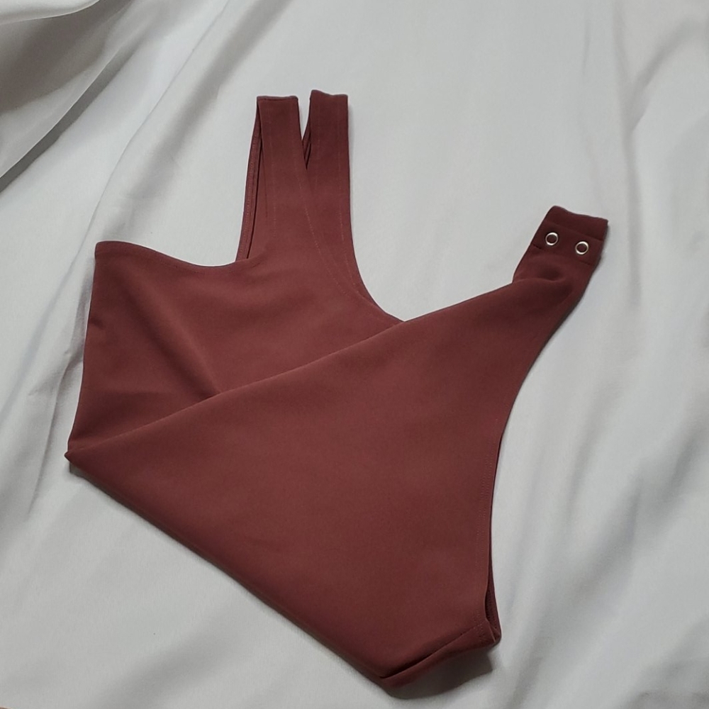 Brand New Express Body Suit Tank